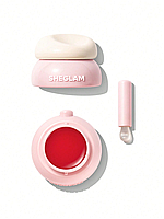 Блиск для губ Sheglam Hydra Jelly Pocket Lip Jam - Strawberry Splash