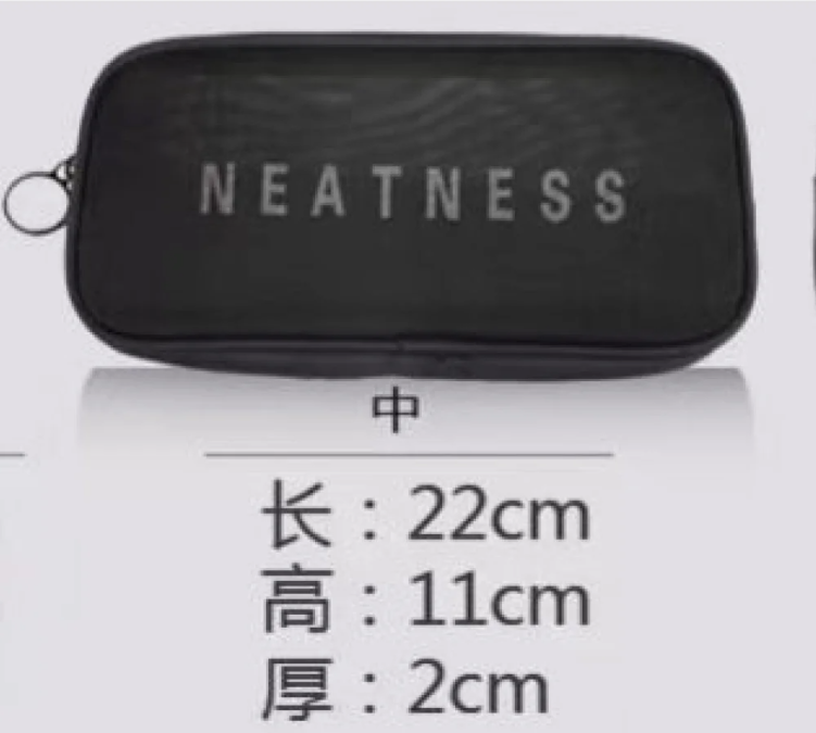 Жіноча косметичка Makeup bag стильний і практичний органайзер Лучшая цена, фото 1