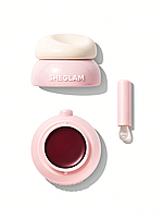Блиск для губ Sheglam Hydra Jelly Pocket Lip Jam - Dragonfruit Dew