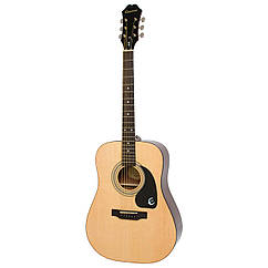 Акустична гітара EPIPHONE DR-100 NT