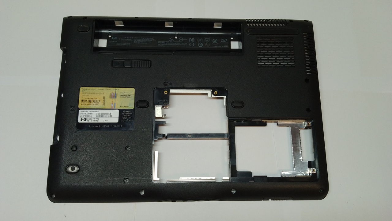 Піддон до ноутбуків HP Pavilion DV6000 Series DV6500 DV6700 б.в.