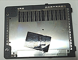 Сервісна кришка HP Pavilion DV6000 память б.в., фото 3