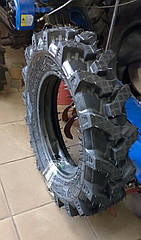 6.50 16 Сельхоз шина (вр-во ZUBR) з камерою