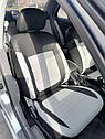 Автомобільні чохли для Nissan Almera Classic с 2006 по 2013, фото 4