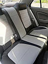 Автомобільні чохли для Nissan Almera Classic с 2006 по 2013, фото 7