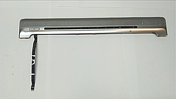 Панель з кнопкою включення і колонками HP DV6000 б.в.