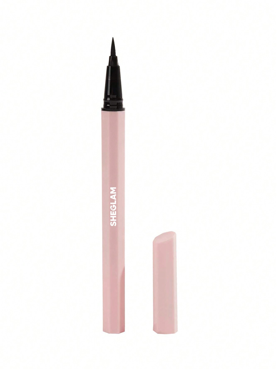 Підводка для очей лайнер Sheglam Eternal Beauty Liquid Eyeliner-Black, фото 1