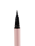 Підводка для очей лайнер Sheglam Eternal Beauty Liquid Eyeliner-Black, фото 2