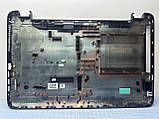 HP 250 G4 255 G4 250 G5 255 G5 Pavilion 15-ac 15-af 15-ay 15-ba Корпус D (нижня частина корпусу) 3A б/у, фото 3