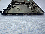 HP 250 G4 255 G4 250 G5 255 G5 Pavilion 15-ac 15-af 15-ay 15-ba Корпус D (нижня частина корпусу) 3A б/у, фото 7