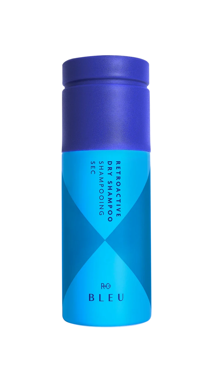 R+Co Retroactive Dry Shampoo 56 мл – сухий шампунь для об’єму та відновлення укладки