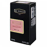 EX NIHILO Explicite Perfume Newly унисекс 58 мл, фото 6