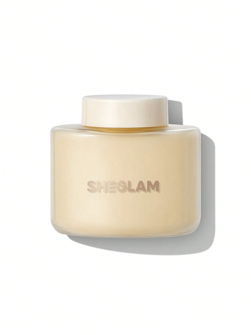 Розсипчаста пудра для обличчя Sheglam Blur In A Bottle Loose Setting Powder - Banana, фото 1