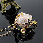 Намисто "Карета принцеси", фото 4