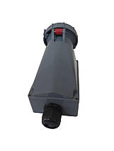 Розетка 1452 стаціонарна 3Р+РЕ+N 125А 380В IP67 Ny95502495, фото 4