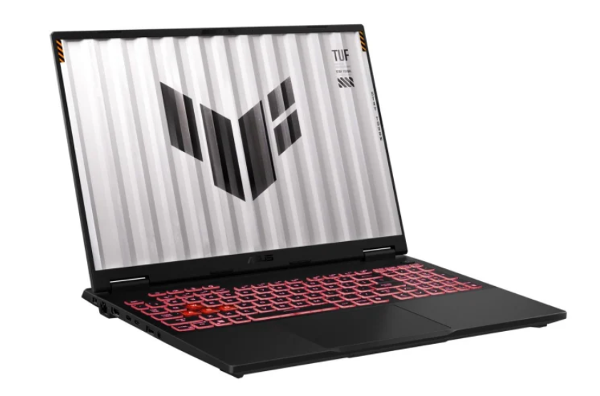 ASUS TUF Gaming A16 R9-HX370 AI/16GB/1TB RTX4060 165Hz (FA608WV-R7161)