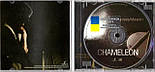Музичний сд диск HARVEY MASON Chameleon (2014) (audio cd), фото 2