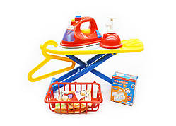 Дитячий іграшковий набір 6606-1 (б/в)