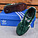 РОЗПРОДАЖ Кросівки кеди Adidas Handball Spezial колір хакі, фото 3
