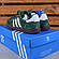 РОЗПРОДАЖ Кросівки кеди Adidas Handball Spezial колір хакі, фото 6