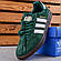 РОЗПРОДАЖ Кросівки кеди Adidas Handball Spezial колір хакі, фото 4