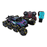 Машинка трюкова на радіокеруванні Y8908A