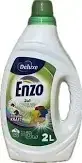 Гель для прання Deluxe Enzo Color 2л 50 прань