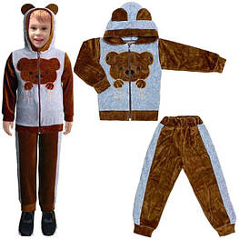 4. Костюми спортивні, костюми з