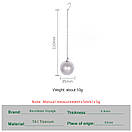 Заварник титановий для чаю Boundless Voyage titanium, фото 5