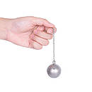 Заварник титановий для чаю Boundless Voyage titanium, фото 4