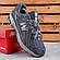 SALE Чоловічі Кросівки New Balance 1906R повністю сірі, фото 5