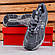 SALE Чоловічі Кросівки New Balance 1906R повністю сірі, фото 4
