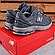 SALE Чоловічі Кросівки New Balance 1906R повністю сірі, фото 6