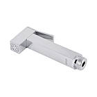 Змішувач для гігієнічного душу Q-TAP Inspai-Varius прихований хром латунь QTINSVARCRMV00440201, фото 4