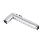 Змішувач для гігієнічного душу Q-TAP Inspai-Varius прихований хром латунь QTINSVARCRMV00440001, фото 4