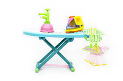 Дитячий іграшковий набір 6607 (б/в)