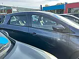 Дефлектори вікон (вітровики) Renault Zoe 2012- (Autoclover/Південна Корея), фото 10