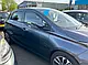 Дефлекторы окон (ветровики) Renault Zoe 2012- (Autoclover/Южная Корея) - фото 10 - id-p2095866917