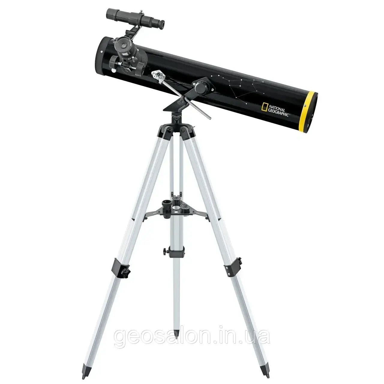 Телескоп National Geographic 76/700 Reflector AZ