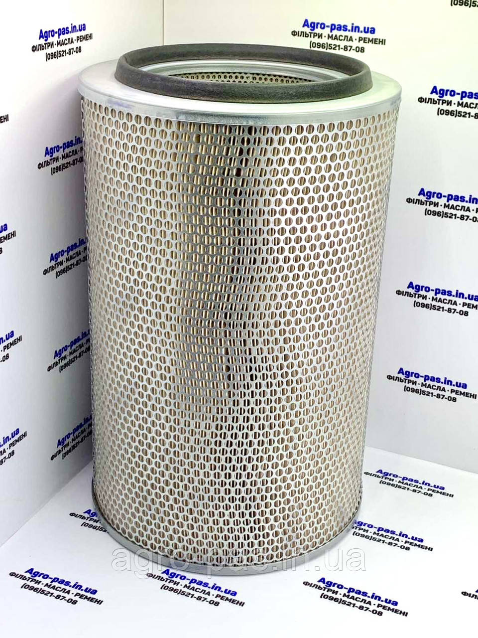 Фільтр повітряний PA2776, P771558, AF1802, E118L, SA14453, LX273, A152, 748274, 11033128, фото 1