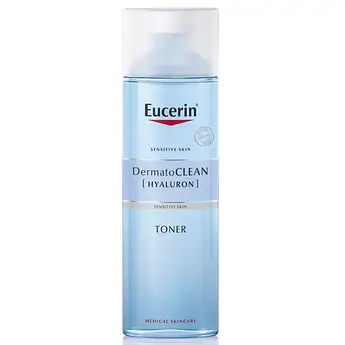 Тонік Eucerin DermatoClean очищуючий 200мл 63995
