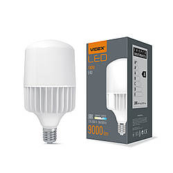 LED лампа VIDEX A145 100W E40 5000K (9000 Lm)