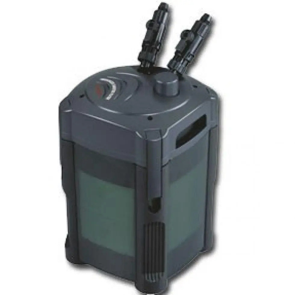 Зовнішній фільтр для акваріума Atman CF-600, фото 1