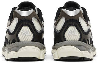 Кросівки ASICS Gel-NYC Black Ivory Grey - 1201A789-750, фото 5