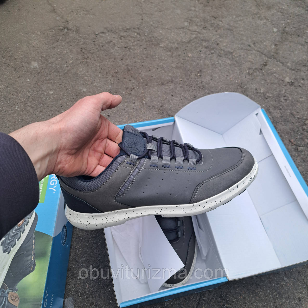 Фірмові кросівки Livergy Air Fresh (41/42/43/44/45)