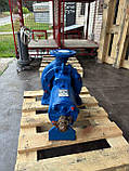 Насос консольний горизонтальний К200-150-400 для бензину, дизельного палива, фото 5
