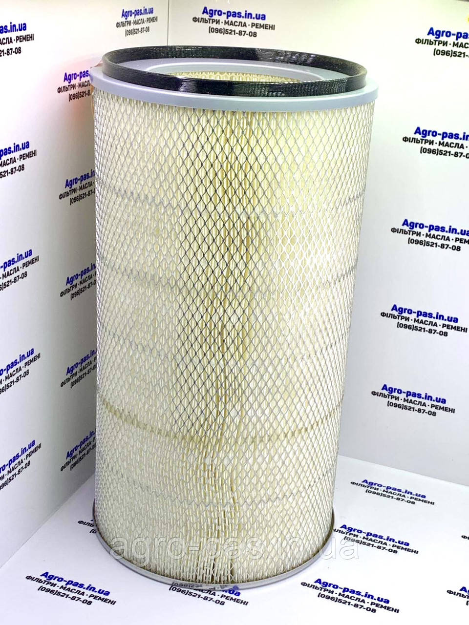 Фільтр повітряний P131280, 627975C2, AT49022, PA2345, 42656, SA10851, DA2625, CH1390, 614103,AF8211, 975425C1, фото 1