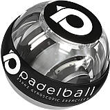 Кистьовий тренажер Powerball Padelball classic light, фото 3