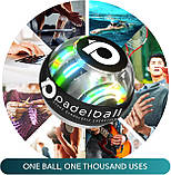 Кистьовий тренажер Powerball Padelball classic light, фото 6