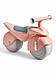 Толокар Беговел мотоцикл Beruty Ride BBTT-Q7 дитячий байк каталка, 4 кольори, фото 3
